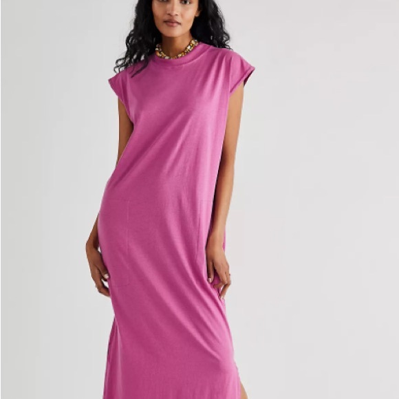 Universal Thread T-shirt dress - Picture 1 of 4